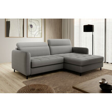 Nurgadiivan Eltap Gomsi Manhattan 03, parem, 165 x 228 x 100 cm, hall, pesukastiga