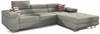 Nurgadiivan Eltap Armando Gusto 88, parem, 280 x 280 x 90 cm, hall