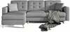 Nurgadiivan Eltap Asgard L Soft 29, 162 x 248 x 93 cm, hall
