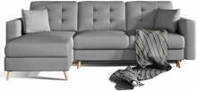 Nurgadiivan Eltap Asgard L Soft 29, 162 x 248 x 93 cm, hall