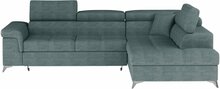 Nurgadiivan Eltap Eridano Manhattan 38, 202 x 275 x 88 cm, roheline