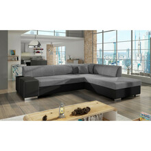 Nurgadiivan Eltap Porto, Sawana 21, Soft 11, 217 x 278 x 74 cm, hall, parem, pesukastiga
