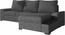 Nurgadiivan Eltap Negro Soro 93, parem, 160 x 245 x 90 cm, hall