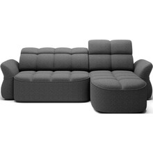Nurgadiivan Eltap Beneth Breona 04, 185 x 301 x 115 cm, parem, hall