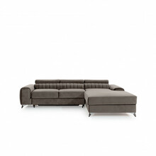 Nurgadiivan Eltap Grayson Loco 4, parem, 205 x 278 x 92 cm, hall