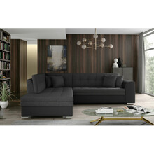 Nurgadiivan Eltap Pieretta, Inari 96, Soft 11, 205 x 260 x 80 cm, hall, vasak