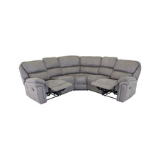 Nurgadiivan recliner Venture Design Saranda, 169 x 98 cm, hall