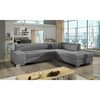 Nurgadiivan Eltap Porto, Sawana 21, 217 x 278 x 74 cm, hall, parem, pesukastiga