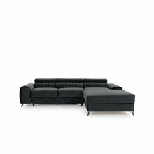 Nurgadiivan Eltap Grayson Nube 6, parem, 205 x 278 x 92 cm, tumehall