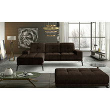 Nurgadiivan Eltap Torrense Dora 28, 175 x 265 x 98 cm, pruun, vasak
