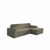 Nurgadiivan Eltap Conforti Berlin 01, parem, 165 x 275 x 78 cm, hall