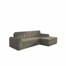 Nurgadiivan Eltap Conforti Berlin 01, parem, 165 x 275 x 78 cm, hall