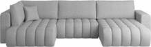Nurgadiivan Eltap Bonito Borneo 4, parem, 170 x 340 x 92 cm, hall