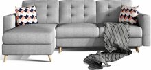 Nurgadiivan Eltap Asgard L Cover 87, 162 x 248 x 93 cm, hall