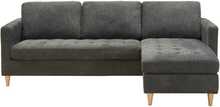 Nurgadiivan House Nordic Firenze, 151 x 219 x 80 cm, tumehall