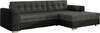 Nurgadiivan Eltap Conforti, Sawana 05, Soft 11, 165 x 275 x 78 cm, must/hall, parem