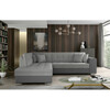 Nurgadiivan Eltap Pieretta, Sawana 21, Soft 29, 205 x 260 x 80 cm, hall, vasak