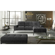 Nurgadiivan Eltap Torrense Dora 95, parem, 175 x 265 x 98 cm, hall