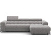 Nurgadiivan Eltap Felro Aura 04, 181 x 285 x 93 cm, parem, hall