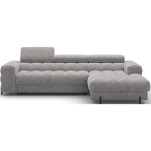 Nurgadiivan Eltap Felro Aura 04, 181 x 285 x 93 cm, parem, hall