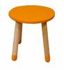 Lastetool Kalune Design, 28 x 32 cm, oranž