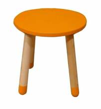 Lastetool Kalune Design, 28 x 32 cm, oranž