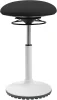 Kontoritool Topstar BBT-Coach, must