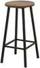 Pusbaaritool Mola, Barok Black, must
