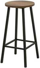 Pusbaaritool Mola, Barok Black, must