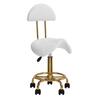 Meistritool Activshop 6001-G, valge, kuldsed detailid