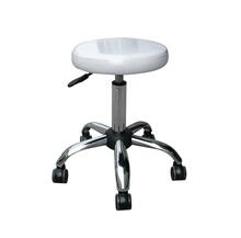 Taburet Eurostil Street, valge, 1 tk