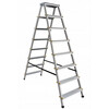 Kahepoolne koduredel AWTOOLS, 2x8 astet, 150 kg