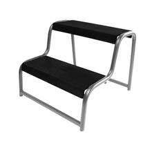 Treppredel ProPlus 360822, must, 2 astmega karavanile/kemperile