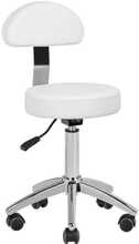 Meistritool Activshop AM-304, valge, seljatoega