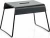Taburet Zone A-Stool, must, teras