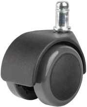 Rataste komplekt Activshop 302, 303, 304, 5 tk, kummiga
