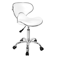 Kosmeetikutool Gabbiano Q-4599, 55 x 46 x 50 - 65 cm, valge