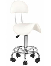 Kosmeetikutool Activ 6001, valge