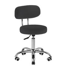 Kosmeetiku pediküüritool Activshop A-007, 39-45 cm, must
