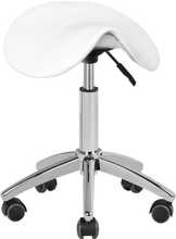 Meistritool sadultool AM-302, valge, Activesshop