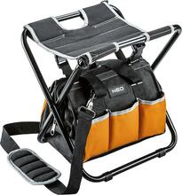 Taburet NEO TOOLS 84-306 montaažikotiga