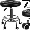 Juuksuri taburet Beautylushh SF23505