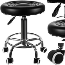 Juuksuri taburet Beautylushh SF23505