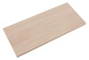 Laua pikendusplaadid Actona A-Line, 2 tk, 95 x 43 x 3,6 cm, tammespoon, pruun