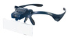 Suurendavad prillid Discovery Crafts DGL 40, sinine