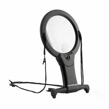 Suurendusklaas InnovaGoods ZooLED, LED valgusega