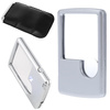 Taskuluup Synkarb 9004, LED valgustusega, 3x ja 6x suurendus