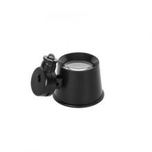 Suurendusklaas lupa LP, 21 mm, 10D, LED valgustusega