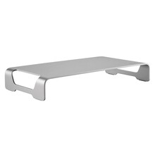 Monitori alus Logilink BP0033, alumiinium