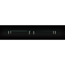 Monitorialus Gembird MS-TABLE-GM-01, klaasist, keskmine